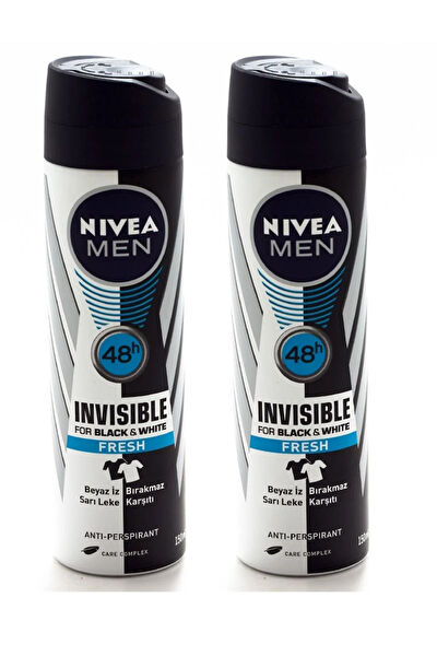 Nivea Deodorant