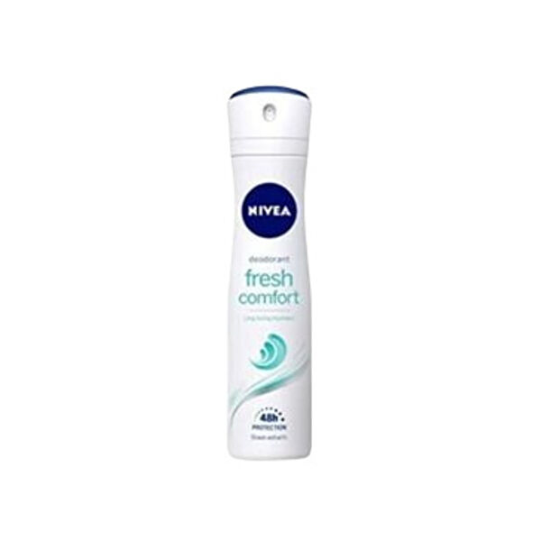 Nivea Deodorant