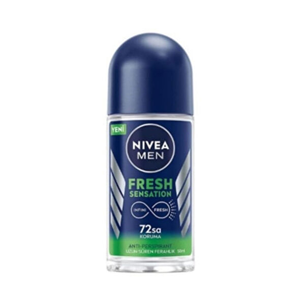 Nivea Deodorant