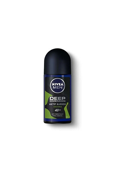 Nivea Deodorant