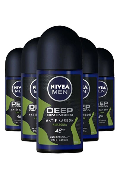 Nivea Deodorant