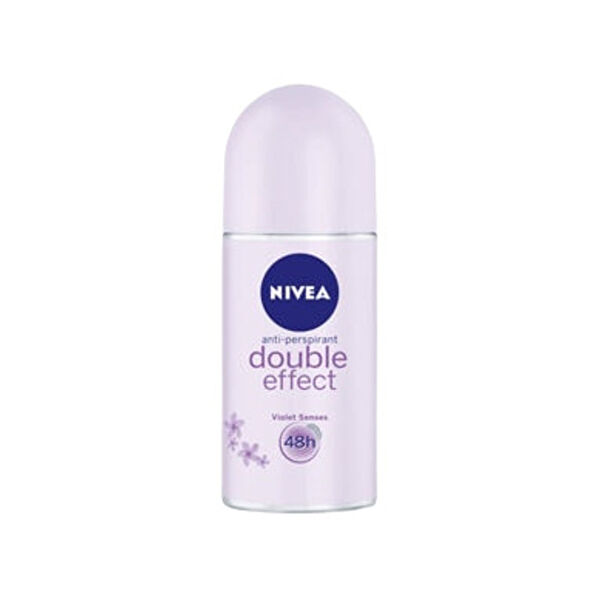 Nivea Deodorant