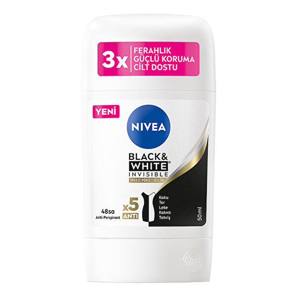 Nivea Deodorant