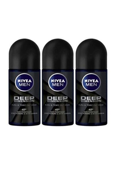 Nivea Deodorant