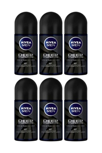 Nivea Deodorant
