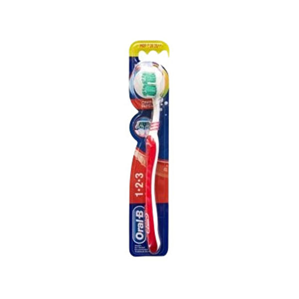 Oral-B Diş Fırçası