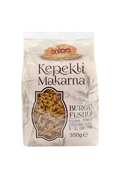 Nuh'un Ankara Makarnası Makarna, Mantı