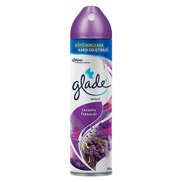 Glade Oda Kokusu