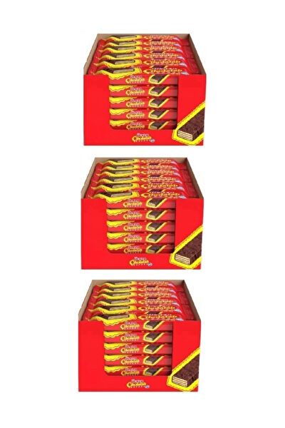 Ülker Çikolata, Gofret