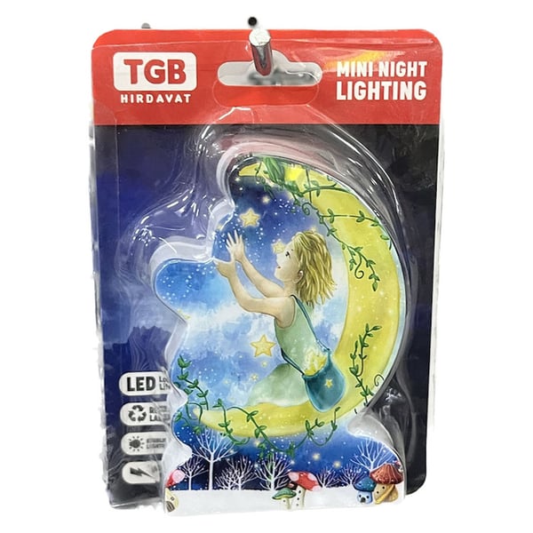 Tgb Gece Lambası
