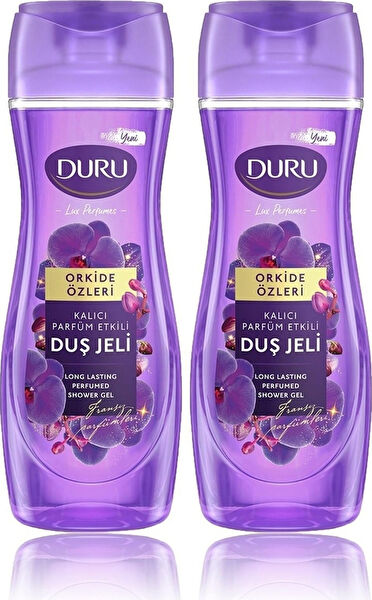 Duru Duş Jeli