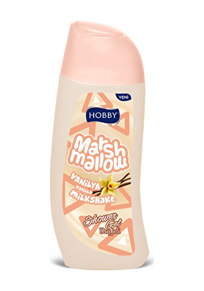 Hobby Duş Jeli