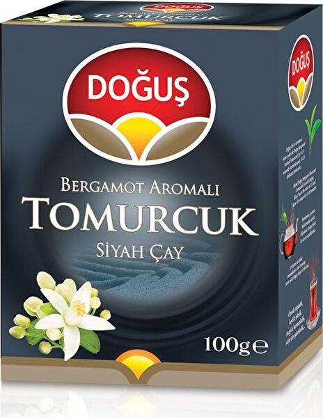  Çay