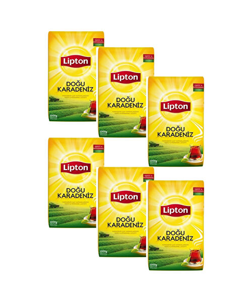 Lipton Çay
