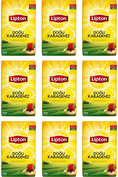 Lipton Çay