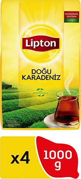 Lipton Çay