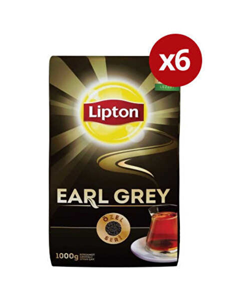 Lipton Çay
