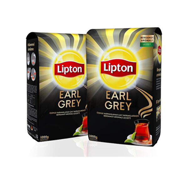 Lipton Çay