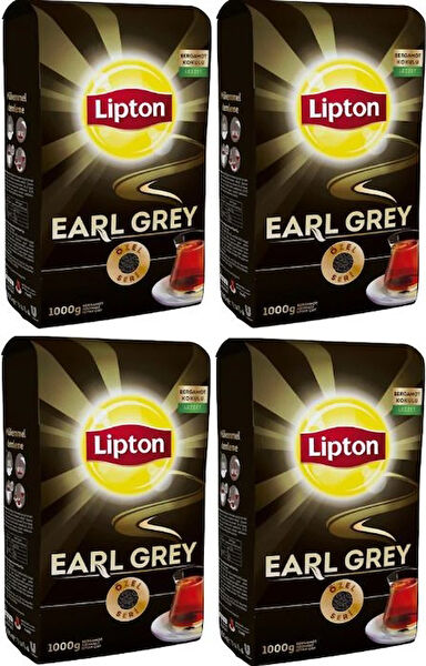 Lipton Çay