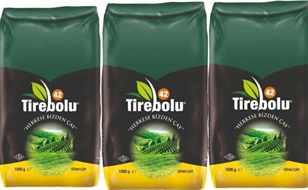 Tirebolu 42 Çay