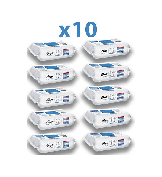 Sleepy Yüzey Temizleyiciler