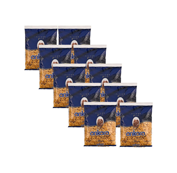 Nuh'un Ankara Makarnası Makarna, Mantı