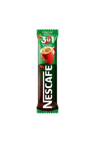 Nescafe Hazır Kahve
