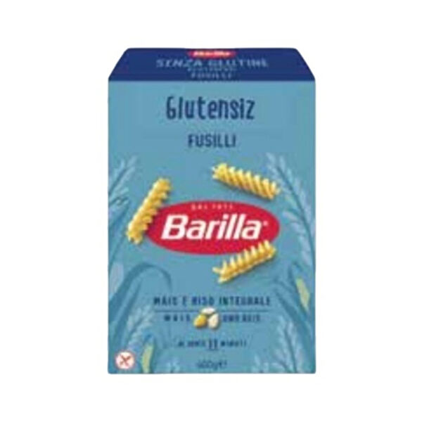 Barilla Makarna, Mantı