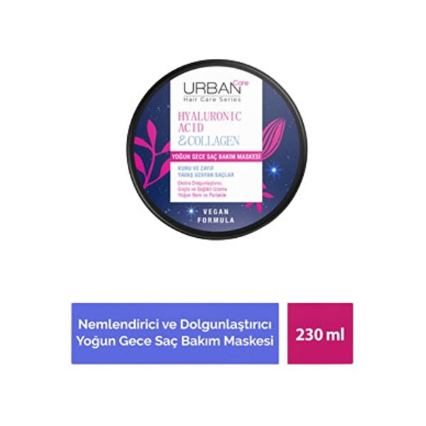 Urban Care Saç Maskesi