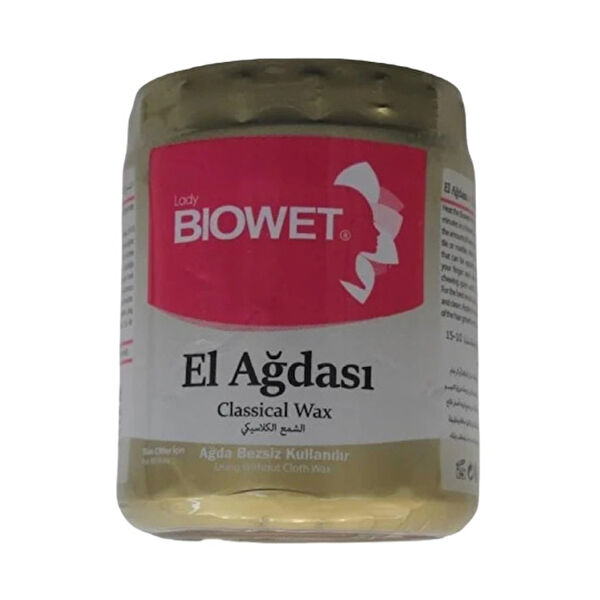 Bioweet Ağda