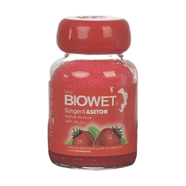 Biowet Aseton