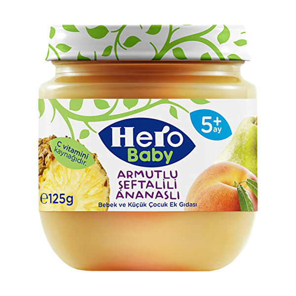 Hero Baby Devam Sütü