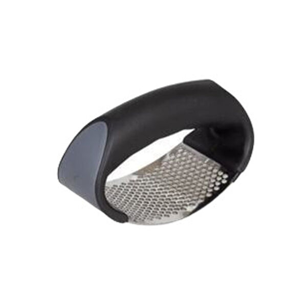 Baroness Patates, Sarımsak Ezici