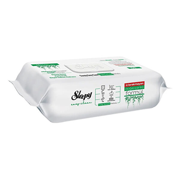 Sleepy Yüzey Temizleyiciler