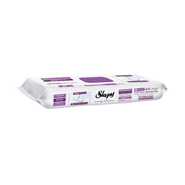 Sleepy Yüzey Temizleyiciler