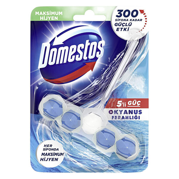 Domestos Mutfak, Banyo Temizleyiciler