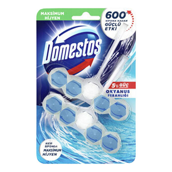 Domestos Mutfak, Banyo Temizleyiciler