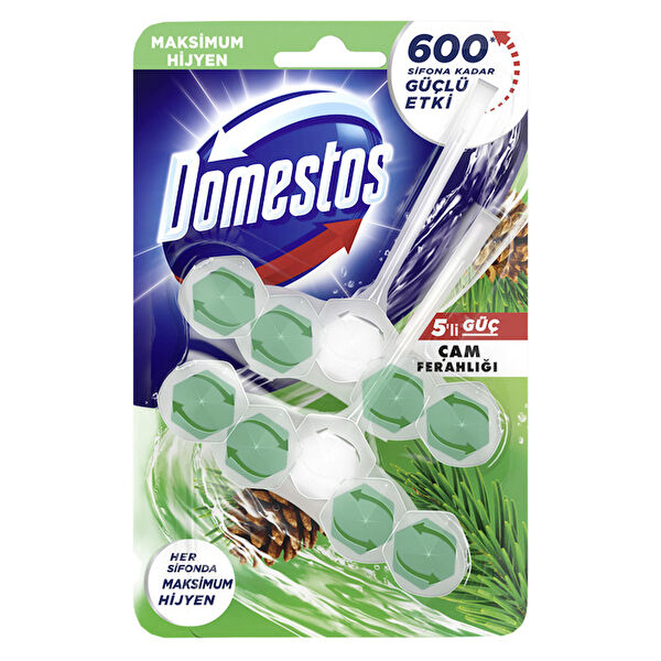 Domestos Mutfak, Banyo Temizleyiciler