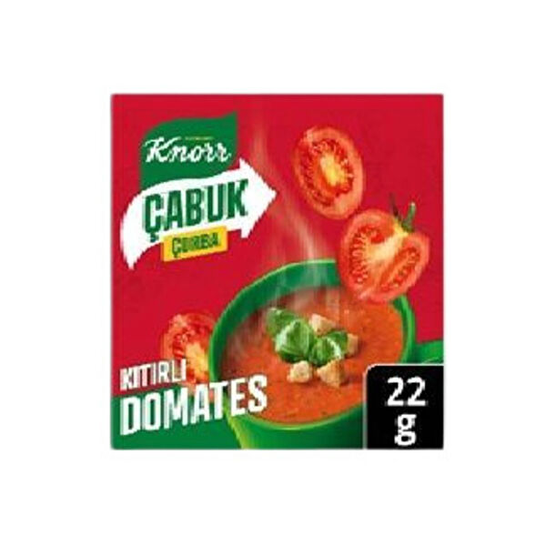 Knorr Hazır Yemekler