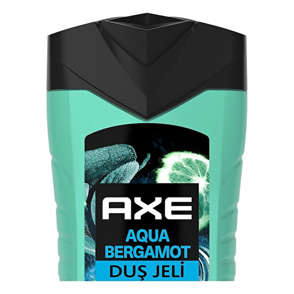 Axe Duş Jeli