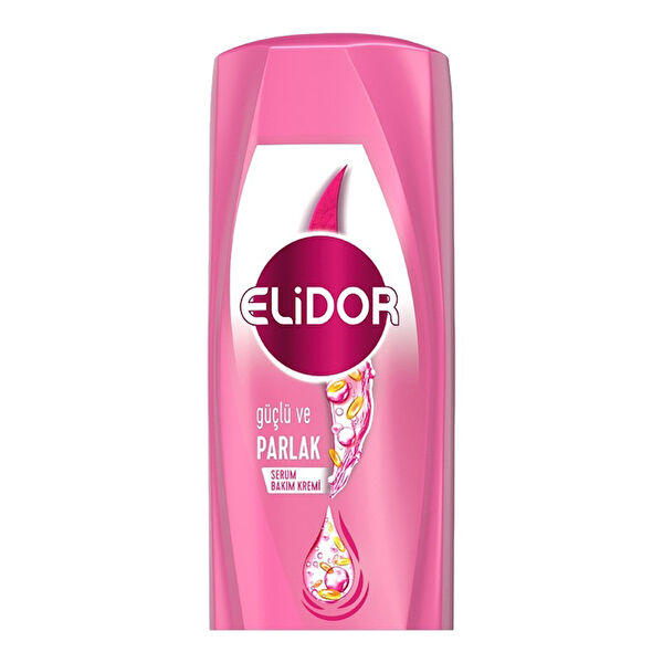 Elidor Saç Kremi