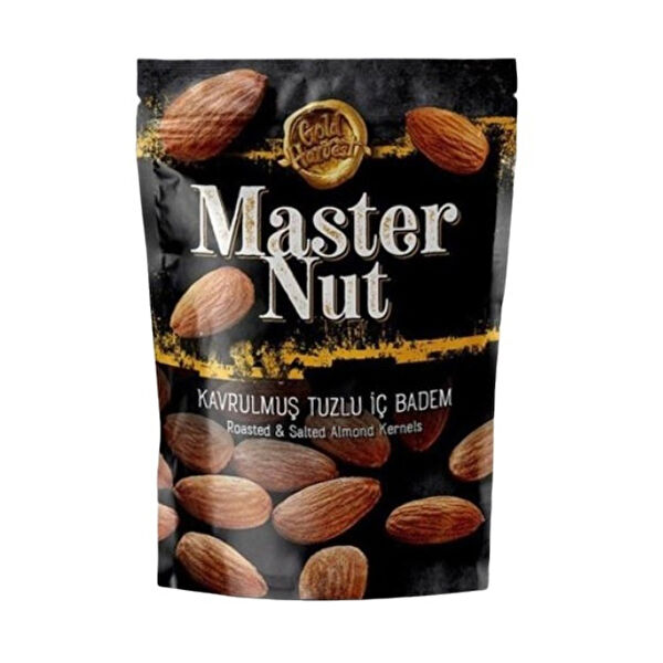 Master Nut Badem
