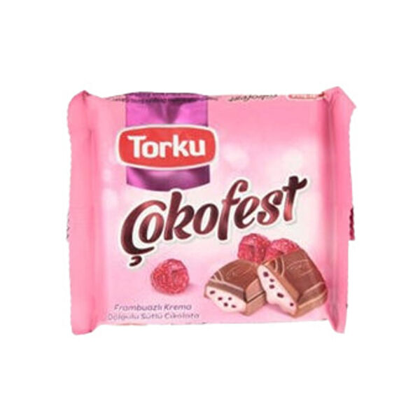Torku Çikolata, Gofret
