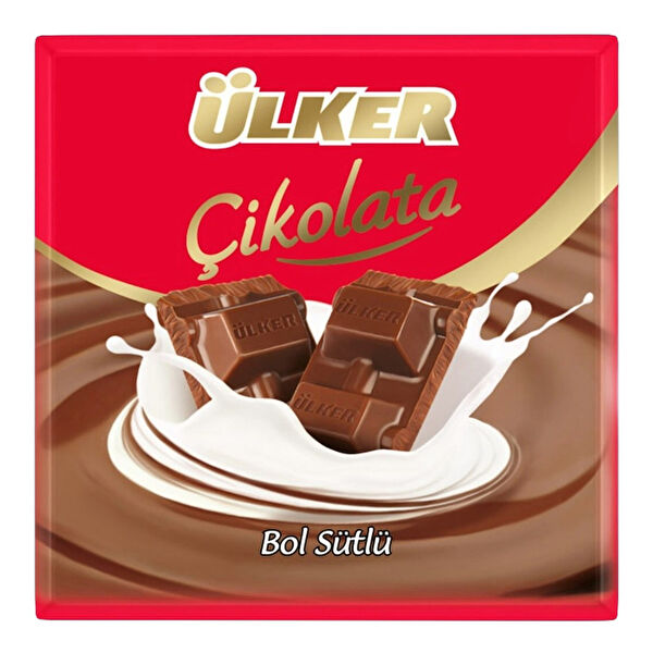 Ülker Çikolata, Gofret