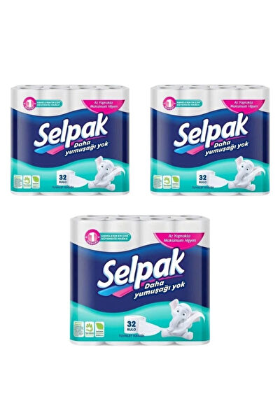 Selpak Tuvalet Kağıdı