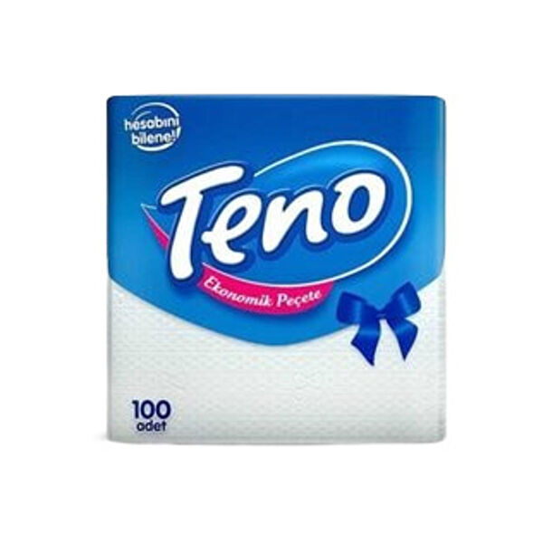 Teno Peçete, Kağıt Mendil