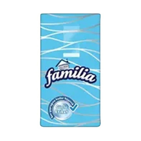 Familia Peçete, Kağıt Mendil