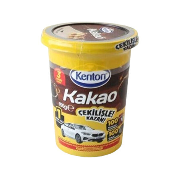 Kenton Kakao