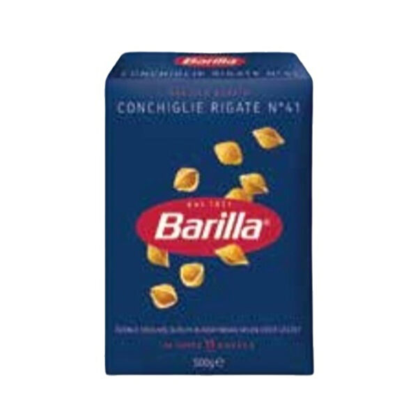 Barilla Makarna, Mantı