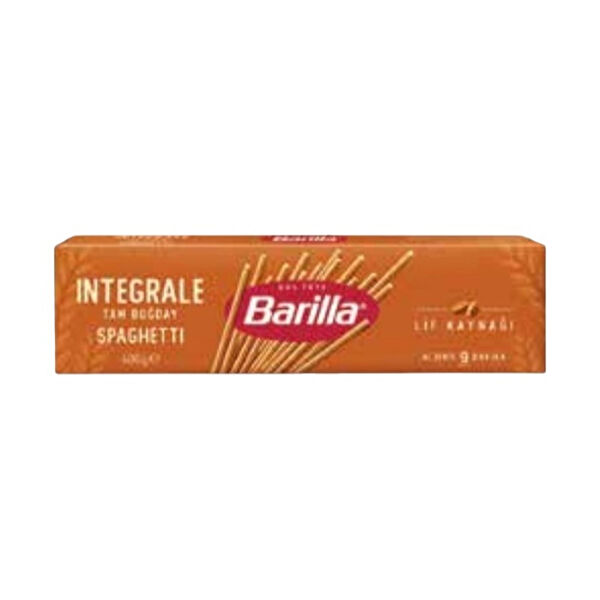 Barilla Makarna, Mantı